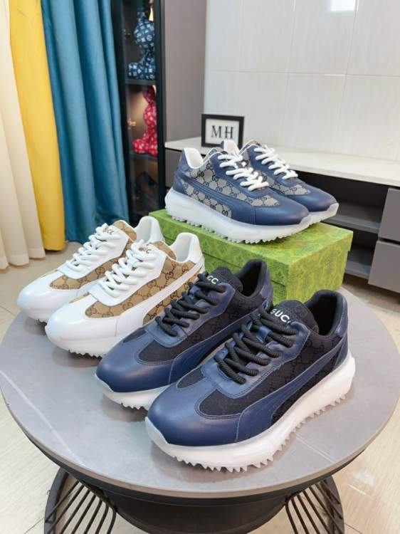 Picture of Gucci Shoes _SKUGuccisz38-44h071010354